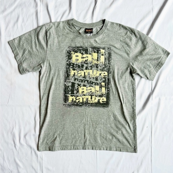 Bali Enjoy Other - Bali Enjoy Men’s Graphic Tee